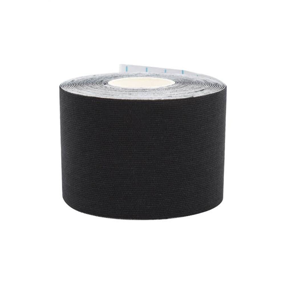 Boob Tape Women One Size Black Adhesive Strapless Lift Support